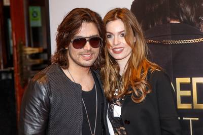 Opnieuw over en uit tussen Joëlle Witschge en Waylon