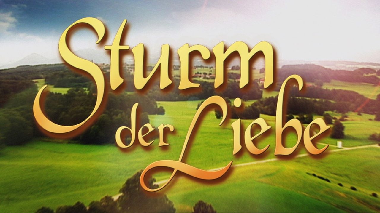Sturm der Liebe - Seizoen 15 - Online kijken - VTM GO