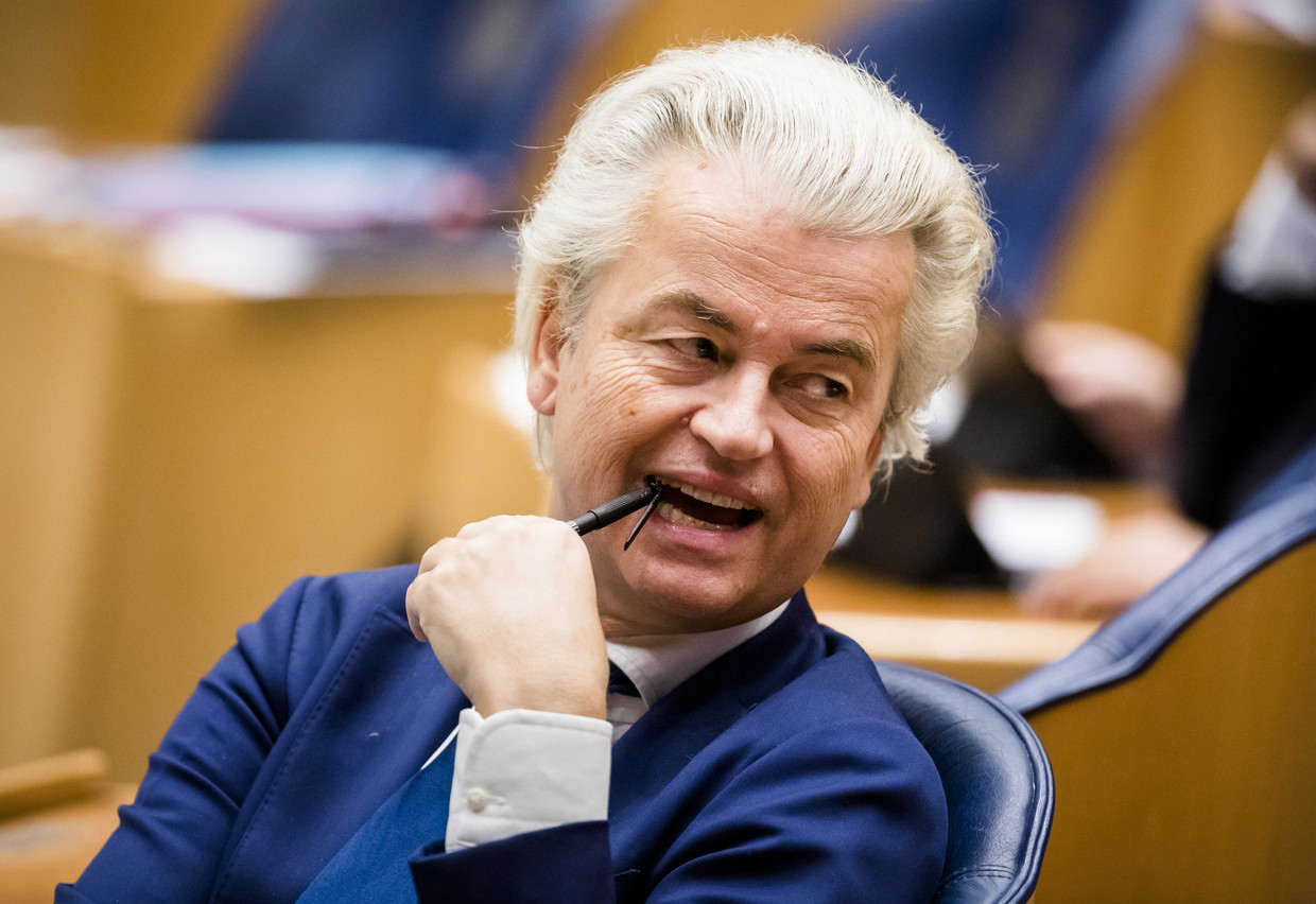 Uitspraak tegen bedreiger Geert Wilders | Het Parool