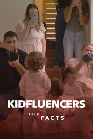 Kidfluencers