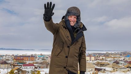 6. Les enveloppes noires