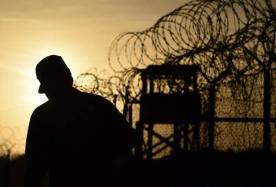 Zal martelkamp Guantánamo Bay dan nooit sluiten?
