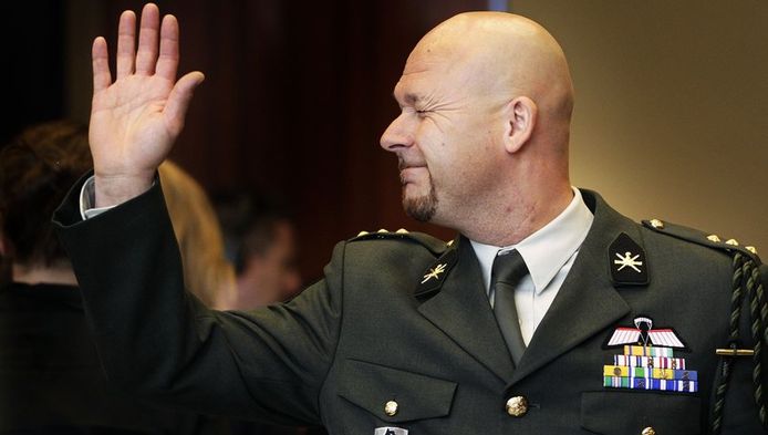 Alle Opties Liggen Open Voor Marco Kroon Binnenland Ad Nl