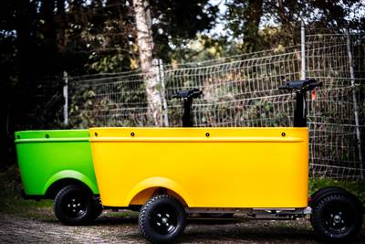 Stint mag definitief de weg niet meer op