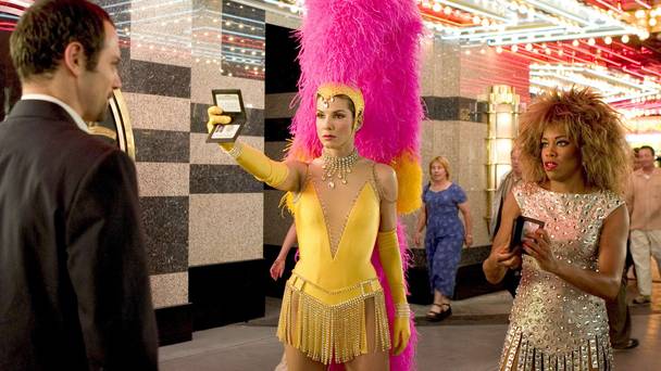Miss Congeniality 2: Armed & Fabulous