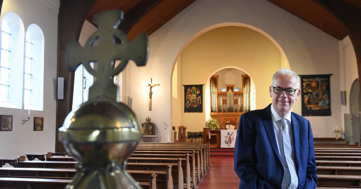 De Katholieke Kerk Gaat Heel Voorzichtig Weer Open In Rivierenland Culemborg Gelderlander Nl