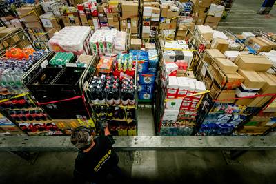 Woede personeel Jumbo over arbeidsvoorwaarden neemt toe: ze nemen ons niet serieus