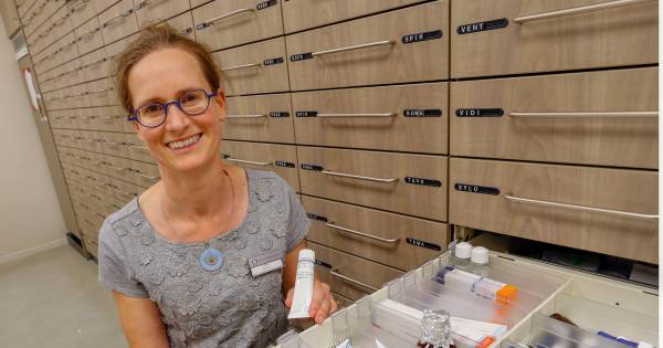 Run op 'wonderzalf' tegen jeukrups en petitie die pleit voor legerinzet: 'We zijn de rups meer dan z