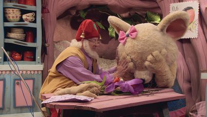 8. Het Liefdesliedje
