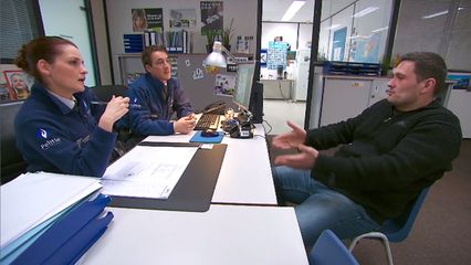 41. Aflevering 41