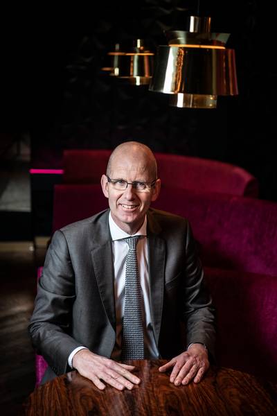 Topman Menzis: Patiënt hoeft niet te lijden