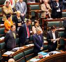 Vlaams Belang haalt een kwart méér stemmen dan PS, maar krijgt twee zetels mínder: hoe kan dat?