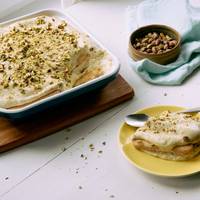 Van karamel tot pistache: 6 tiramisu-recepten die je móét proeven