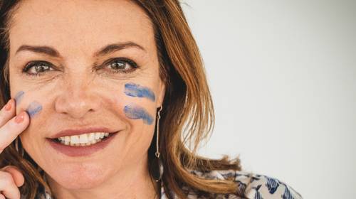 COLUMN. Goedele: “Dan toch, gelukkig nieuwjaar allemaal”
