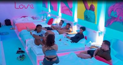 Datingshow Love Island nu al een kijkcijferflop