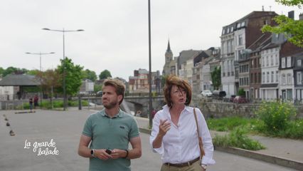 14. Verviers-Chaudfontaine