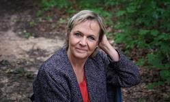 De gezonde gewoontes van Annemie Struyf: “Buiten slapen was voor mij een eyeopener