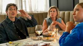 Nog scherper dan de messen in de keuken: de jury van Mijn Restaurant ...