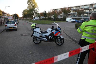 Weer mogelijk drugsafval gevonden, nu in Elst