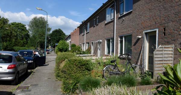 Ruim dertig huizen op oude plek school in Woerden - AD.nl