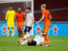 Nieuw Drama Voor Nicolo Zaniolo In Johan Cruijff Arena Buitenlands Voetbal Ad Nl