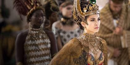 Gods of Egypt