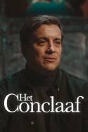 boxcover van Het Conclaaf van 2024