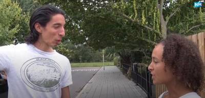 Voormalige 'treitervlogger' verontschuldigt zich bij Zaans raadslid