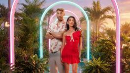 Love Island VIPS: vanaf 19 oktober met VTM GO+