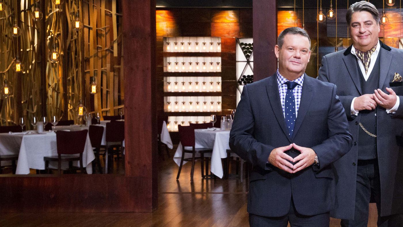 Masterchef Australia