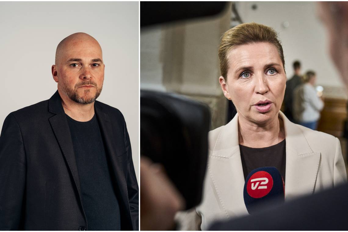 En toen stortte het ‘Deense model’ van Vooruit en N-VA in