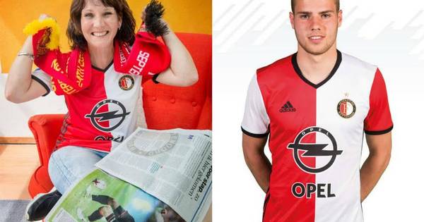 Moeder Bart Nieuwkoop: 'Kriebels in mijn buik als ik aan zondag denk' - PZC