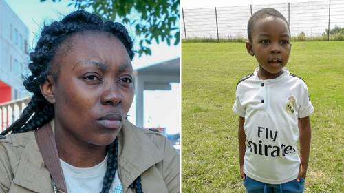 Kurtis (6) sterft twee jaar na val in vijver