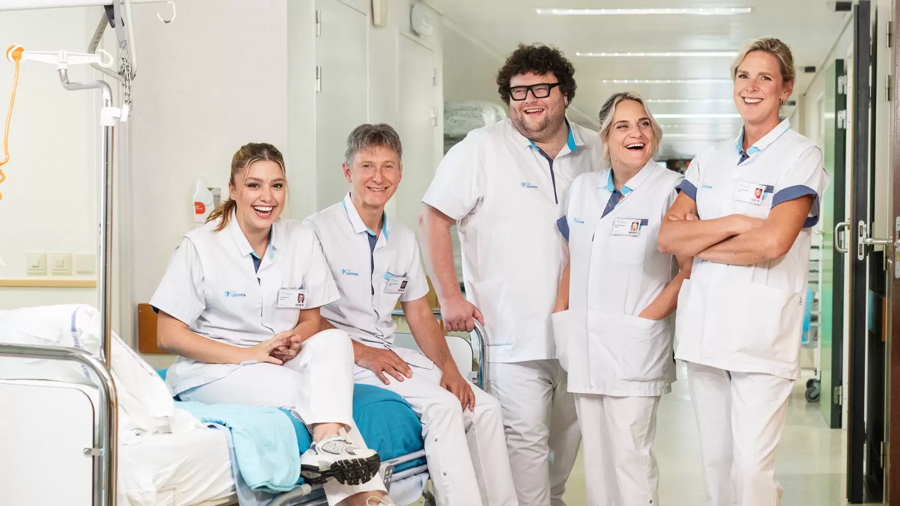 EEN ECHTE JOB visual data 4