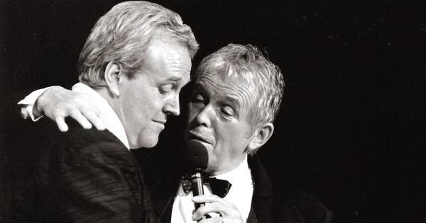 Toon Hermans zou zeggen: 'Laat geschieden wat toch geschiedt' - Eindhovens Dagblad