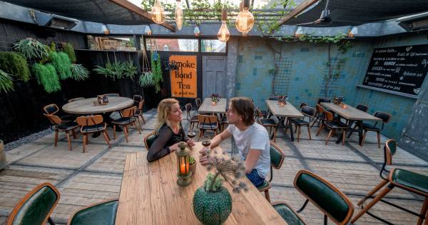 Gemoedelijk, knus en veel speciaalbier bij Pelle's in Deurningen