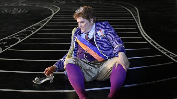 Zappbios: Lang & gelukkig