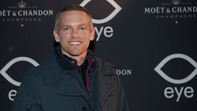 Barry Atsma Geen Hoofdrol In Film Dick Maas Show Bd Nl