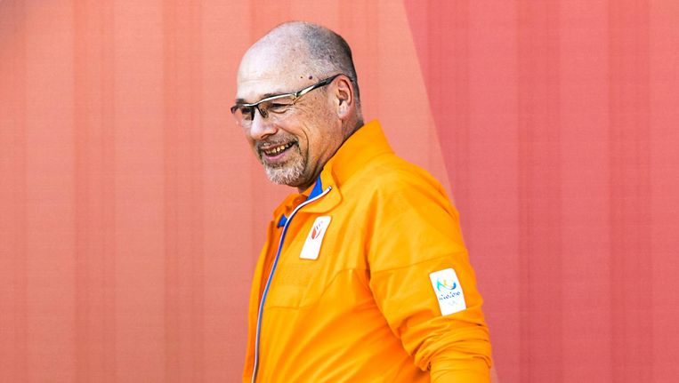 Maurits Hendriks De Volkskrant