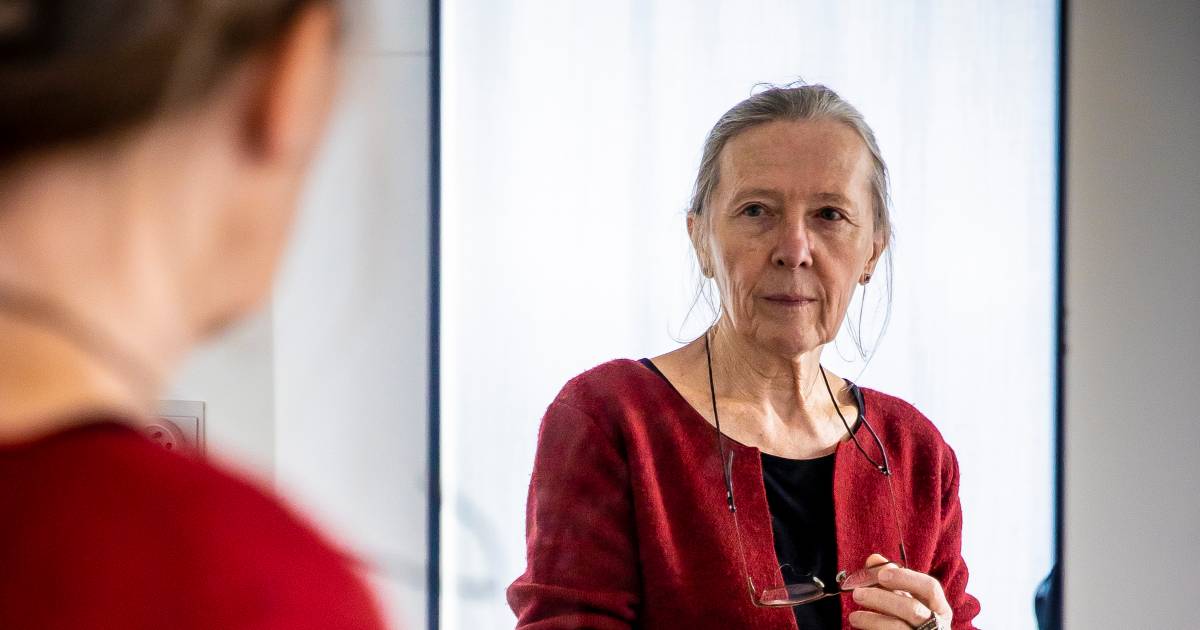 Vrijgesproken van gifmoord: psychiater Lieve Thienpont (68) blikt terug op euthanasieproces ...