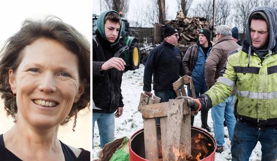 Landbouweconoom over de gevolgen van Mercosur voor boer en consument: ‘Verzet tegen deze vrijhandelsdeal is nogal hypocriet’