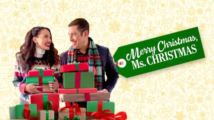 Merry Christmas, Ms. Christmas - Online kijken - VTM GO