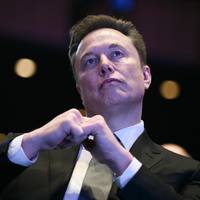 Duitse omroep ZDF kort inleiding programma in na juridische dreiging van Elon Musk over ‘jacht op migranten’