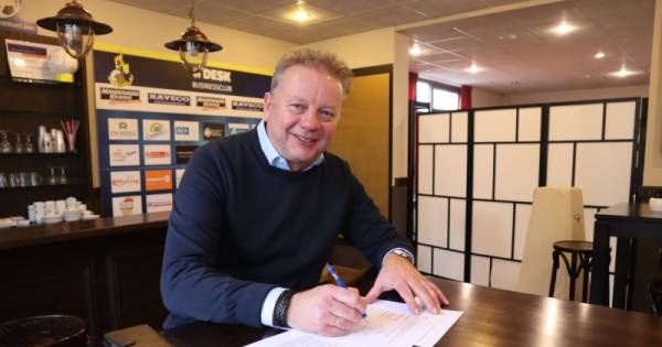 DESK gaat door met Heijkoop ondanks laatste plek op de ranglijst - BD.nl