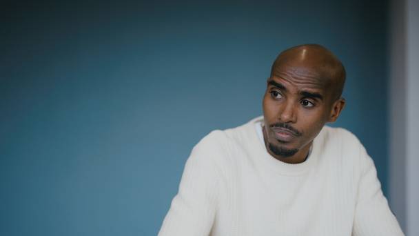 The Real Mo Farah