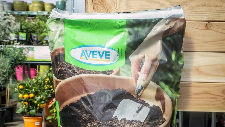 Aveve Neemt Nederlandse Diervoederproducent Over Economie Geld Hln