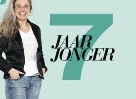 Yvonne (50) straalt met haar gloednieuwe coupe