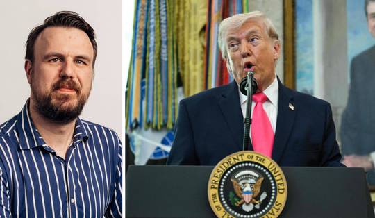 Socialmediamanager van Trump: de job die je tientallen miljoenen kan opleveren