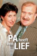 boxcover van Pa heeft een lief