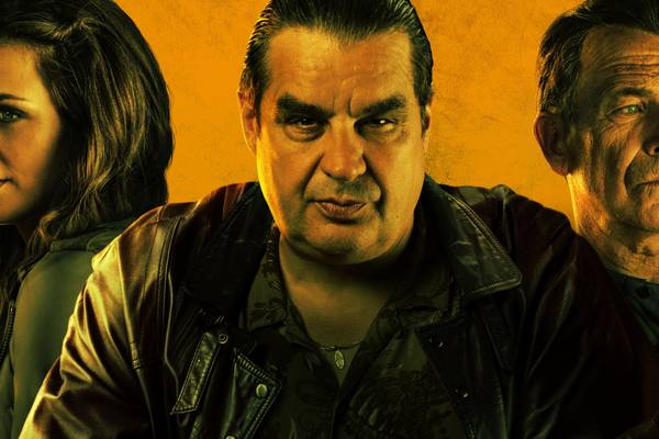 Ferry (open audiodescriptie)